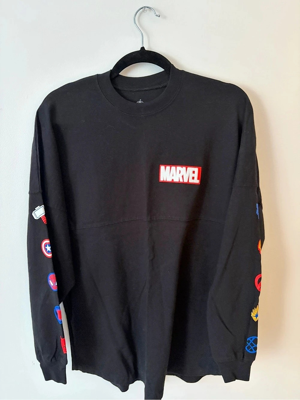 Disney Marvel Spirit Jersey